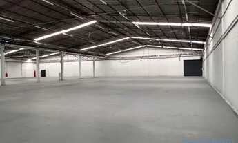 Imagem 6: GALPÃO - VILA LEOPOLDINA - SP