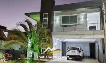 Imagem: Casa à venda no ROTA DO SOL, ARUANA, Aracaju