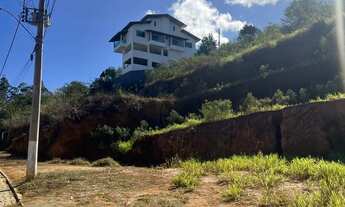 Imagem 6: 2 lotes com muro em Atílio Vivacqua