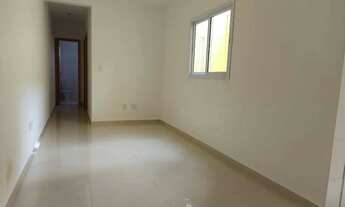 Imagem: Cobertura em Rua Dublin - Utinga - Santo