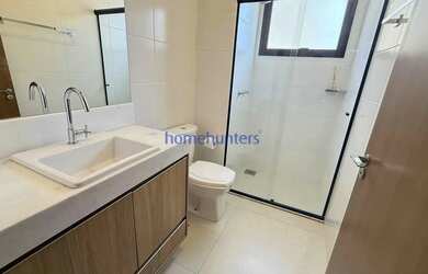 Imagem 4: Apartamento com 1 quarto mobiliado para alugar- Cambuí - Rua Maria Monteiro- Campinas/SP