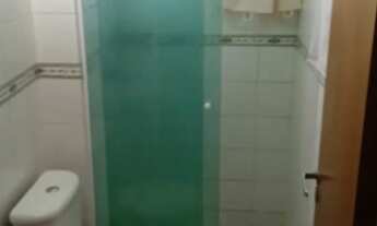 Imagem 6: Apartamento Semi Mobiliado 2 Quartos Sacada c/ Churrasqueira Telada - Bairro Floresta