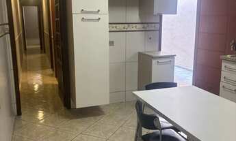 Imagem 6: Casa Térrea no Centro da Cidade