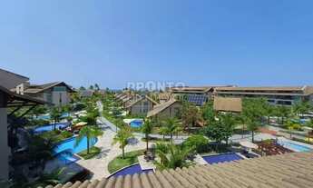 Imagem: Apartamento MOBILIADO A venda 02 quartos