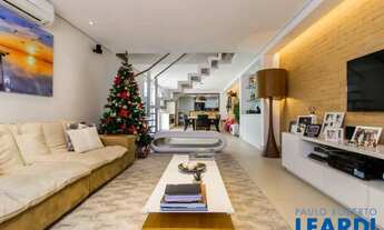 Imagem 4: SOBRADO - PINHEIROS - SP