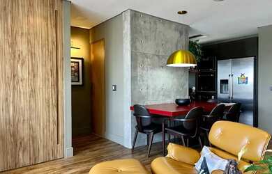 Imagem 5: Apartamento na Vila Leopoldina, São Paulo