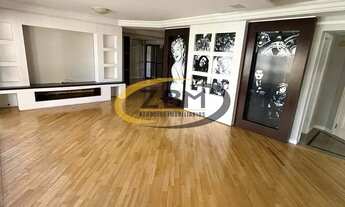 Imagem 5: Apartamento Locação EDF SUNSET BOULEVARD 4 Quartos 2 Suites Centro, Londrina, PR