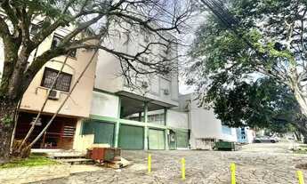 Imagem: Apto 01 dormitório, no bairro Vila Jardim