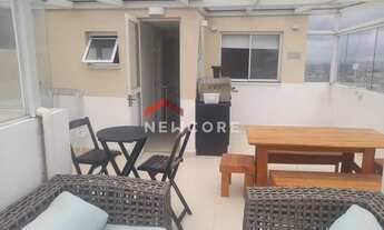 Imagem 3: Apartamento em Rua Vicenzo Paciullo - Jardim Las Vegas - Guarulhos/SP