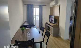 Imagem: Apartamento mobiliado no Fly 6.o andar