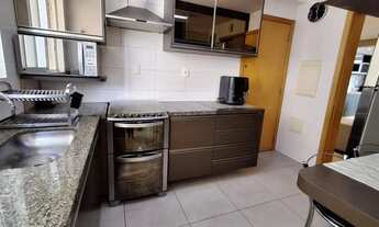 Imagem 6: Apartamento para aluguel, 3 quartos, 1 suíte, 2 vagas, Buritis - Belo Horizonte/MG