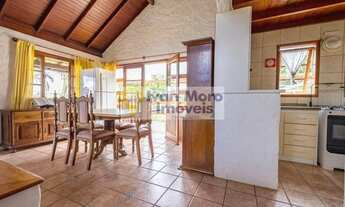 Imagem 4: Casa à venda em Cachoeira Do Bom Jesus - Florianópolis - SC