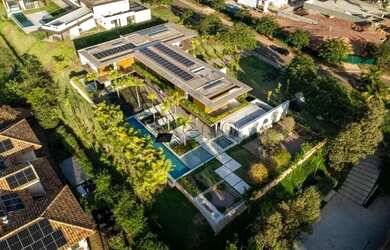 Imagem 6: Casa à venda com 6 suítes no Fazenda da Grama, em Itupeva