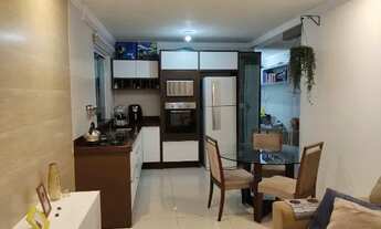 Imagem: Apartamento compartilhado no Centro de Camboriú