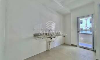 Imagem 7: Apartamento 3 Quartos sendo 1 Suíte à Venda, 80m², 2 Vagas, Bairro Liberdade, próximo a Av