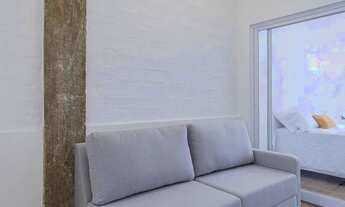 Imagem 5: Apartamento com 1 Quarto para alugar, 41m² - Jardins