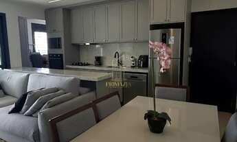 Imagem 2: Apartamento à Venda no Edifício Urbanit em Cuiabá - 3 quartos sendo 1 suíte, 89 m², andar