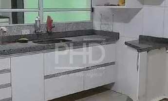 Imagem: Sobrado à venda, 3 quartos, 1 suíte, 4