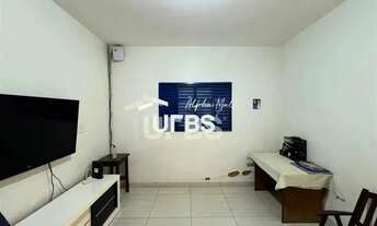 Imagem 6: Casa térrea Setor Pedro Ludovico