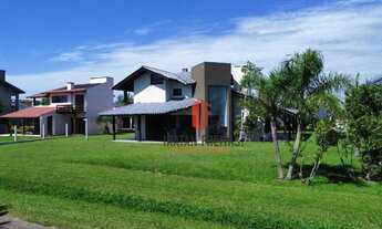 Imagem 4: Casa com 4 dormitórios à venda, 277 m² por R$ 1.150.000,00 - Balneário Atlântico - Arroio