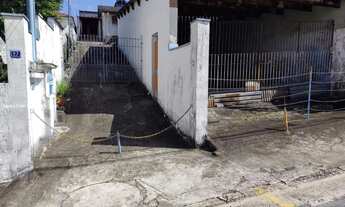 Imagem 2: Terreno para Venda em São Paulo, Vila Lageado