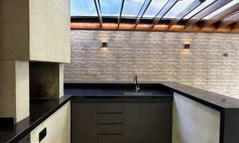 Imagem 5: Imóvel para venda com 215 metros quadrados com 3 quartos