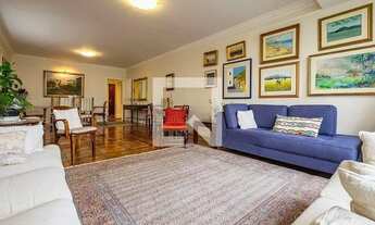 Imagem 4: Apartamento à Venda - Jardim Paulista, 3 Quartos, 156 m2