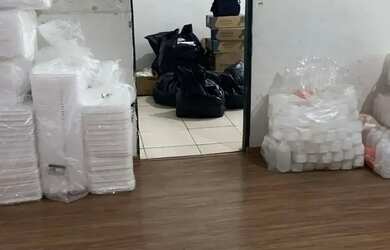 Imagem 6: SALAO COMERCIAL em SÃO PAULO - SP, VILA NORMA