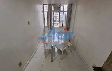 Imagem 6: Apartamento com 2 dormitórios para alugar, 75 m² por R$ 3.400,00/mês - Flamengo - Rio de J