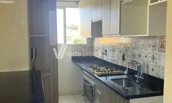 Imagem 7: Apartamento - Vila Carminha - Campinas