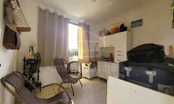 Imagem 5: Apartamento na Vila Brasil com 2 quartos à venda