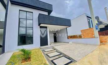 Imagem: Casa de Condomínio à venda, 3 quartos