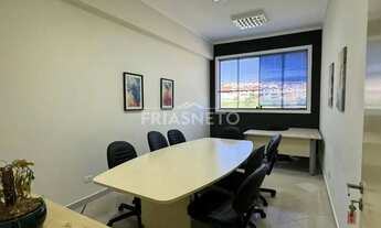 Imagem: Sala para alugar com móveis