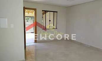 Imagem 2: Sobrado em Rua Francisco Scoponi Carnielo - Jardim Portal dos Pioneiros - Londrina/PR