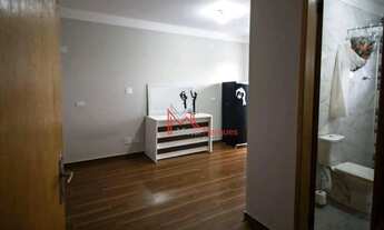 Imagem 5: Sobrado à venda, 315 m² por R$ 1.325.000,00 - Vila Tupi - Praia Grande/SP