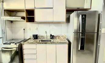 Imagem 5: Aluguel de Apartamento no Aleixo Manaus