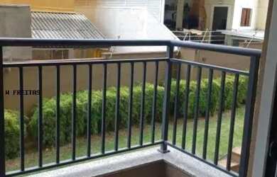 Imagem 5: Apartamento para Locação, Jardim Tupanci, 2 dormitórios, 1 suíte, 2 banheiros, 1 vaga