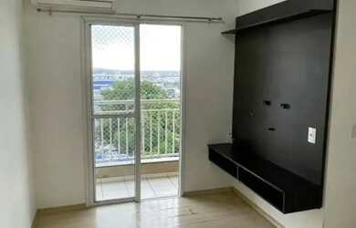 Imagem 3: Apartamento à venda no Condomínio Torres de Trujillo, em Sorocaba-SP