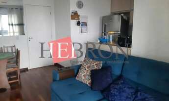 Imagem 2: Apartamento para venda no Tatuapé!!!