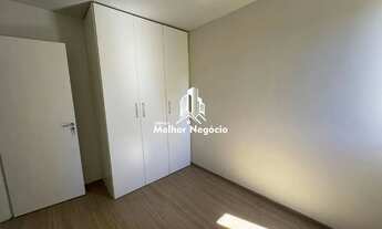 Imagem 4: Apartamento para à venda, 3 quartos no Jardim Paulistano - Campinas I Cód: 21859