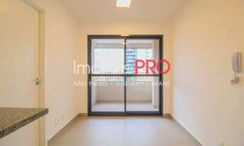 Imagem 5: Apartamento 1 Dormitório - Vila Olimpia