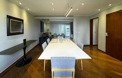 Imagem 6: Aluguel Apartamento 2 Dormitórios - 163 m² Cerqueira César