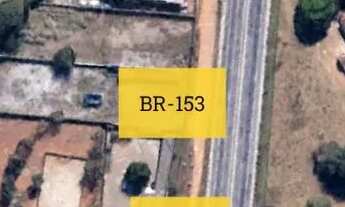 Imagem: Area / terreno/lote BR-153 - venda 4200
