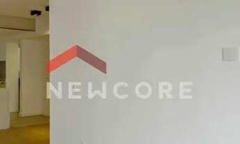 Imagem 4: Apartamento em Rua Doutor Eduardo de Souza Aranha - Vila Nova Conceição - São Paulo/SP