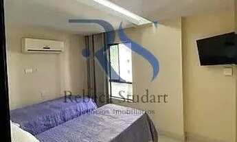 Imagem 2: Cobertura com Piscina privativa no Rosarinho