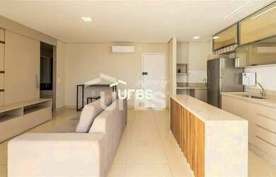 Imagem 4: Apartamento 1 Quarto à Venda no DNA SmartStyle Setor Bueno