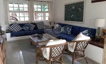 Imagem 6: Condomínio com 3 quartos à venda em Manguinhos - RJ