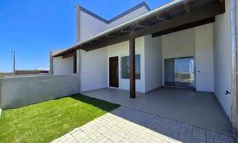 Imagem: Casa com 2 dormitórios à venda, 82 m²