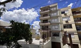 Imagem: CAXIAS DO SUL - Apartamento Padrão - MARECHAL