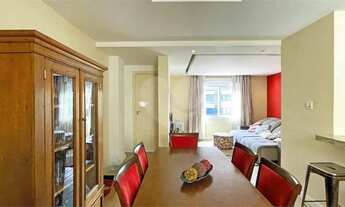 Imagem 2: Apartamento com 2 quartos para locação em Floresta - RS